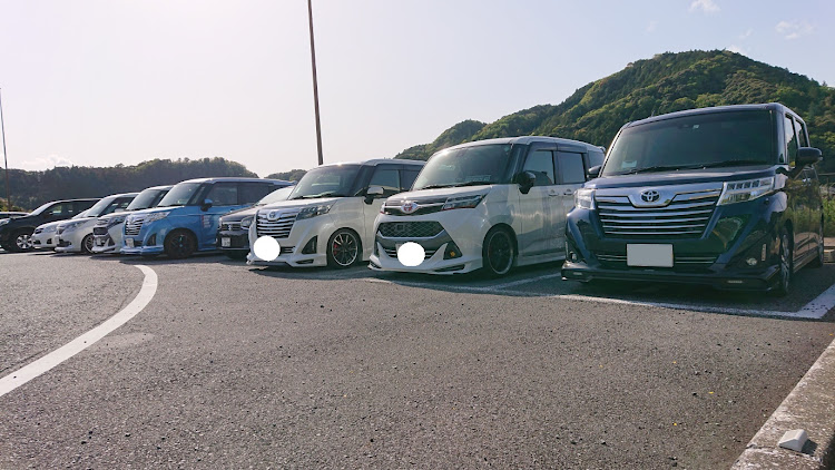 ソリオバンディットのSBD・RTTJ・ソリオバンディットに関するカスタム事例の投稿画像6枚目