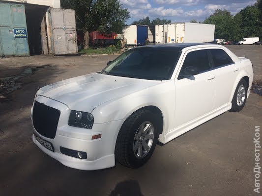 продам авто Chrysler 300C 300C фото 1