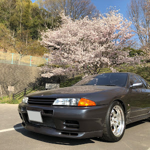 スカイライン GT-R BNR32