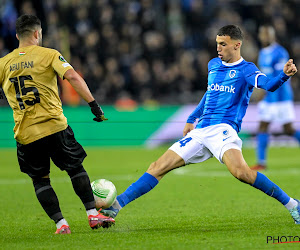 Le Racing Genk gâche la belle soirée belge avec un piètre résultat