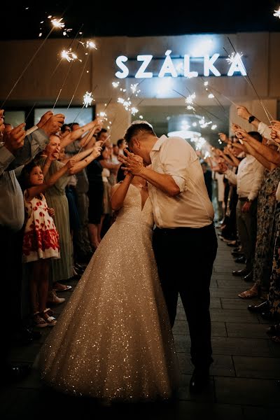 Fotógrafo de bodas Kata Buduczki (sipos). Foto del 1 de agosto 2023