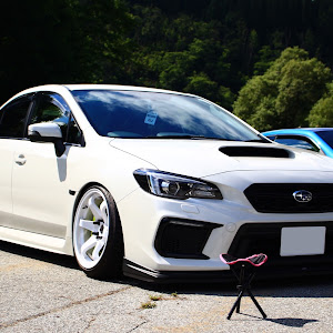 WRX STI