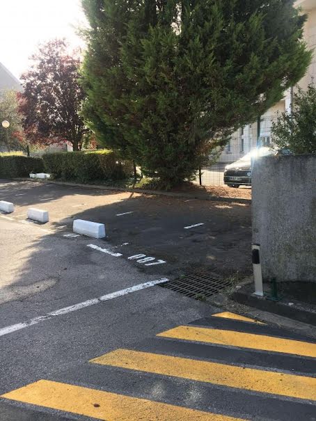 Location  parking   à Compiegne (60200), 50 €