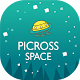 Picross Space - nonogram