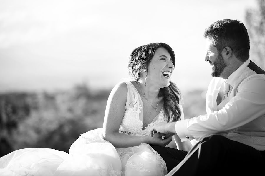 Wedding photographer Erika Orlandi (orlandi). Photo of 13 March 2020