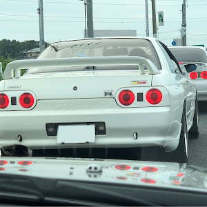 スカイライン GT-R BCNR33