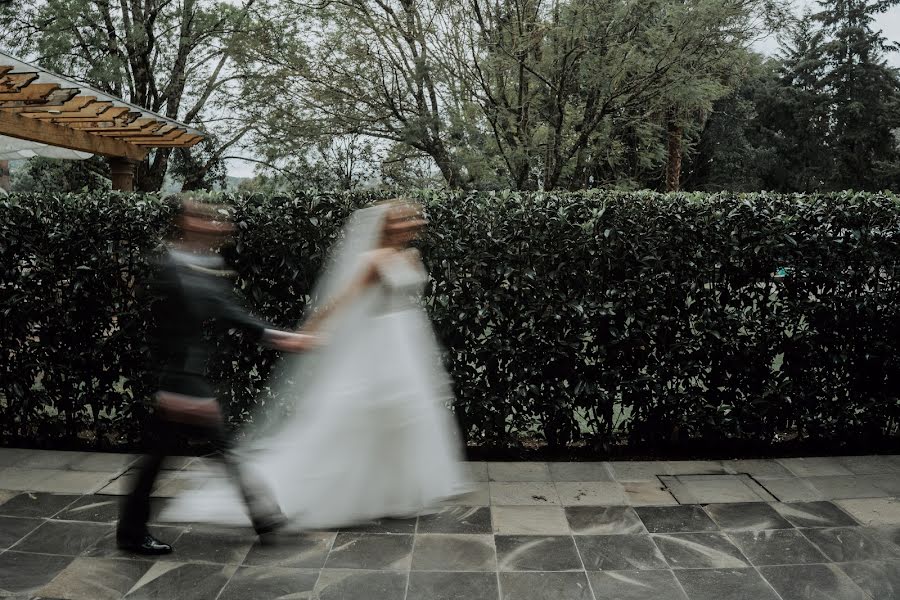 Fotógrafo de casamento Xavo Lara (rosstudio). Foto de 5 de abril 2022