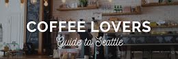 Coffee Lover's Guide Cafe - Email Header item