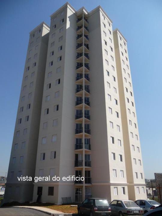 Apartamentos à venda Jaguaré