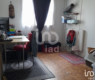 appartement à Noisy-le-Sec (93)