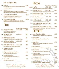 Mirch Te Masala menu 6