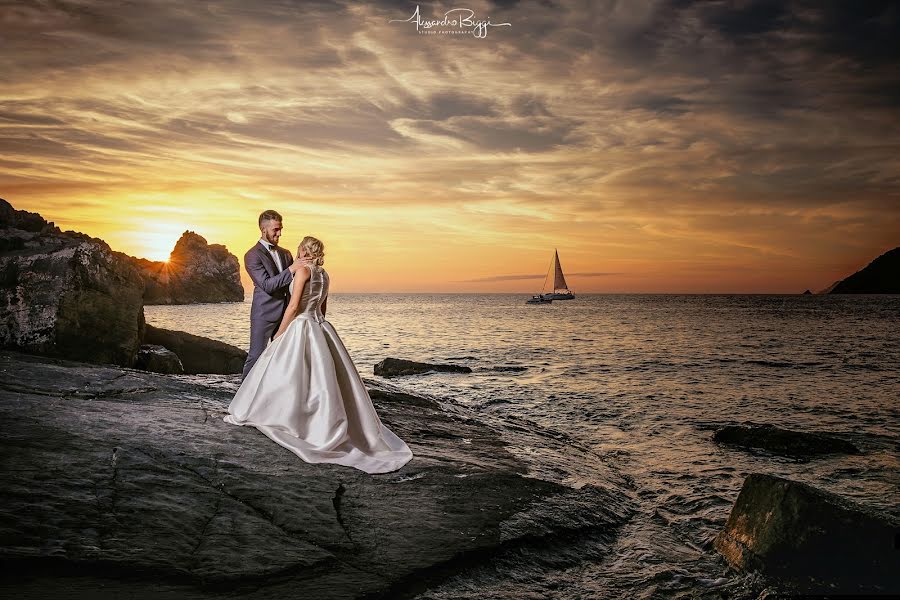 Wedding photographer Alessandro Biggi (alessandrobiggi). Photo of 28 May 2018