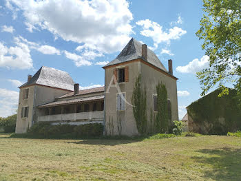 maison à Puy-l'Evêque (46)