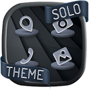 Glass Launcher  Icon