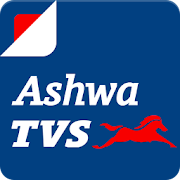 Ashwa TVS  Icon