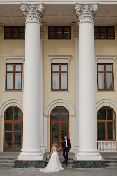 Vestuvių fotografas Olga Galyant (olgagalyant). Nuotrauka 2019 spalio 26