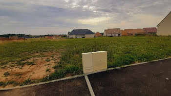 maison neuve à Domfront-en-Champagne (72)