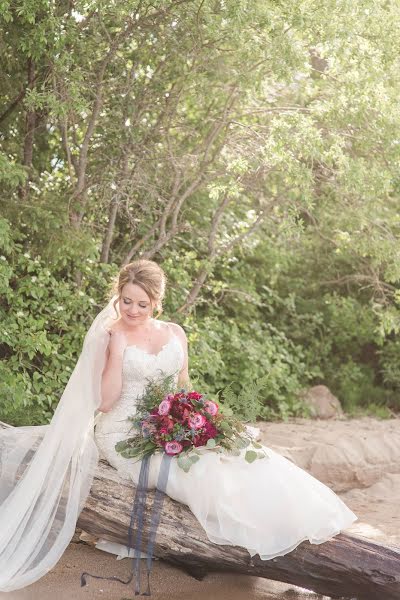 Wedding photographer Kimberly Campbell (kimberlycampbell). Photo of 9 May 2019