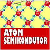 Atom Semikonduktor