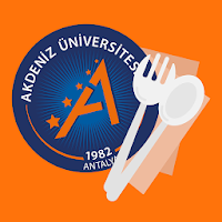 Akdeniz Üniversitesi Yemek Listeleri