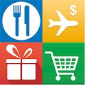 CIS063 Trip Expense Tracker icon