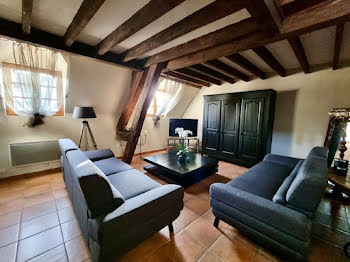 appartement à Provins (77)