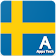 Swedish Language for Appstech Keyboards icon