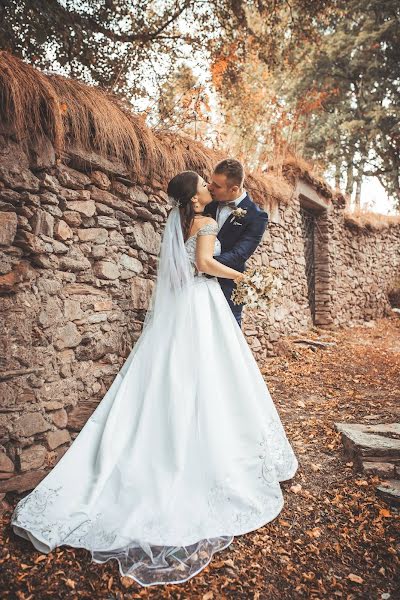 शादी का फोटोग्राफर Věra Cejnarová (cejnarovafoto)। जनवरी 22 2019 का फोटो