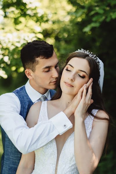 Wedding photographer Yuriy Lopatovskiy (lopatovskyy). Photo of 18 January 2020