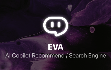 Eva-AI Hub:Summarize,Translate,Search,Answer small promo image