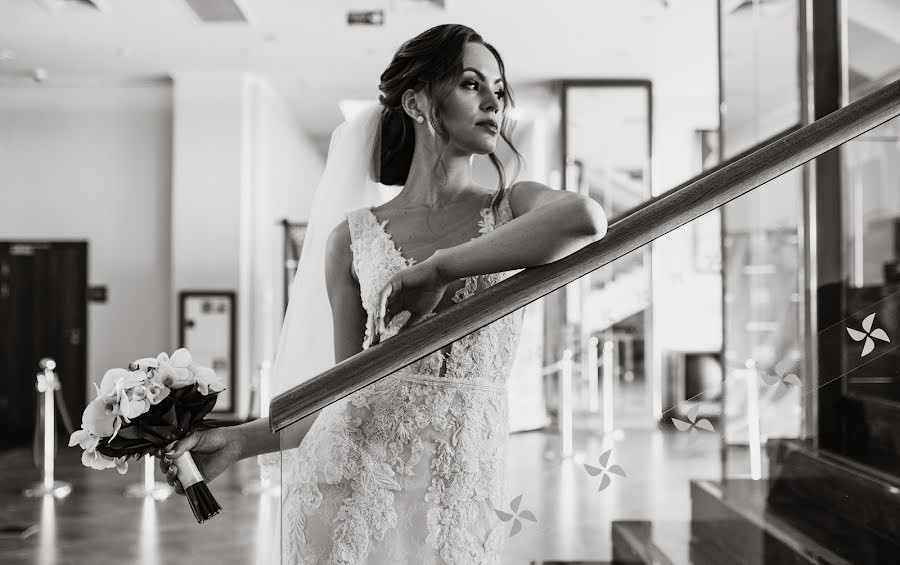 Wedding photographer Anastasiya Klimkina (klimkina). Photo of 14 October 2019