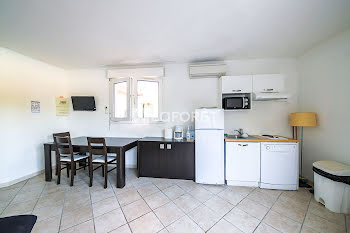 appartement à Saint-Florent (2B)