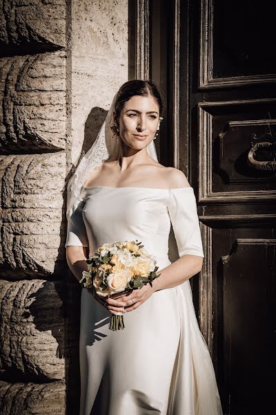 Fotógrafo de casamento Giacomo Gargagli (gargagli). Foto de 25 de maio 2023