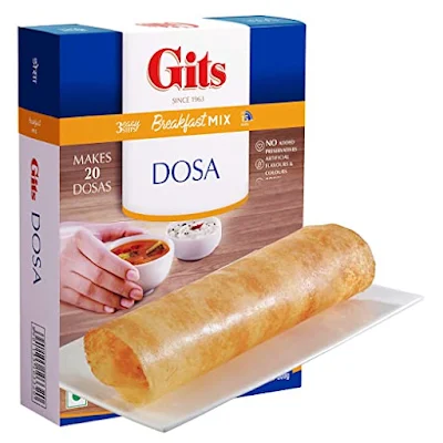 Gits Dosai Mix - 200 gm