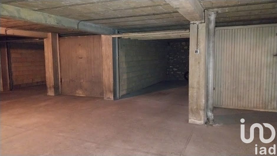 Vente parking  17 m² à Le Mans (72000), 21 000 €