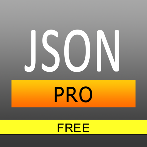 JSON Pro Quick Guide Free 書籍 App LOGO-APP開箱王