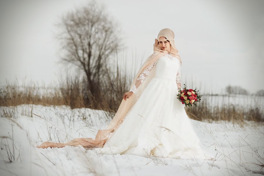 Wedding photographer Yuriy Korzun (georg). Photo of 19 February 2018