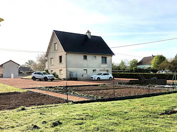 maison à Paray-le-Monial (71)