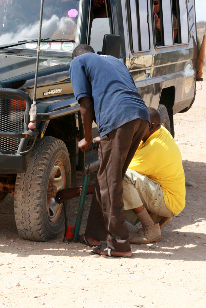 Men at work di @mbm 