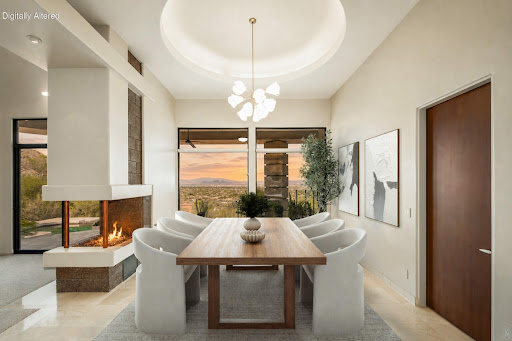 House with pool 4