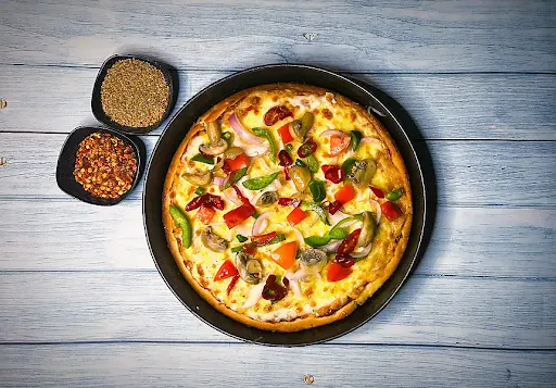 Veggie Lover Pizza