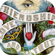 Images of Love and Friendship 5.7 Icon