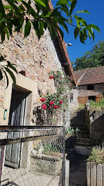 maison à Jouey (21)