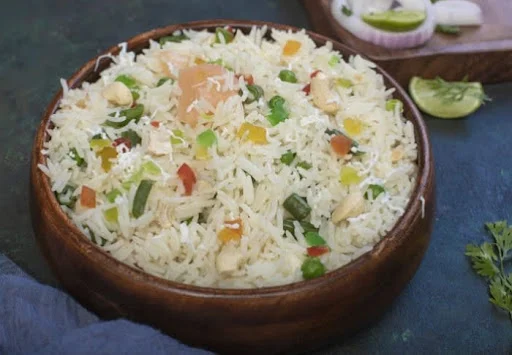 Kashmiri Pulav