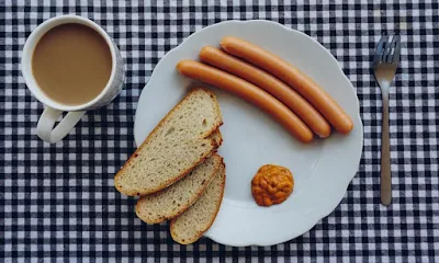 Heera Tea and Snacks