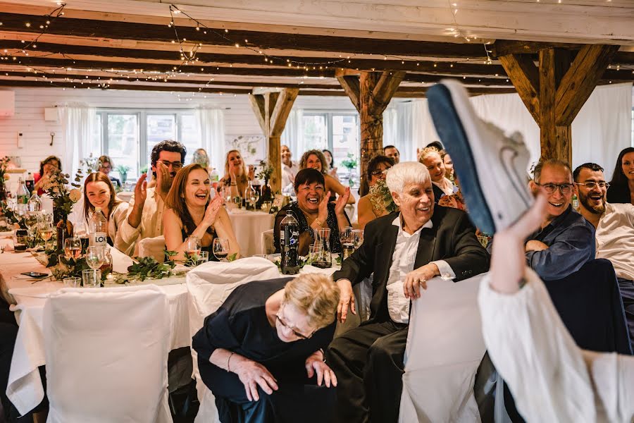 Fotograf ślubny Priscila Elias (weddingstudiose). Zdjęcie z 4 września 2023