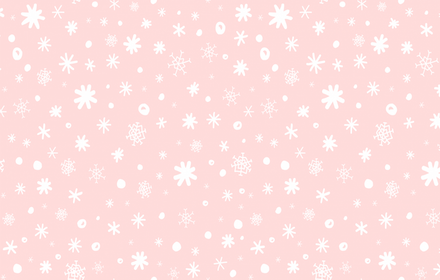 Snowflake Theme small promo image