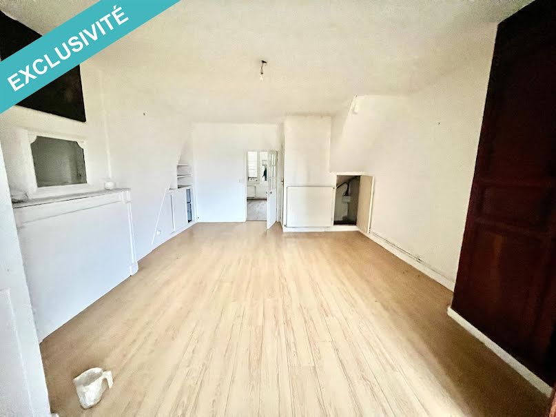 Vente maison  140 m² à Villers-cotterets (02600), 212 000 €