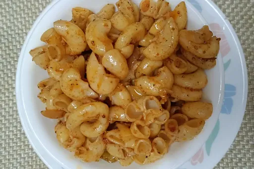 Vegetable Macaroni