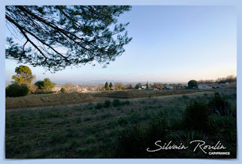 terrain à Bourg-Saint-Andéol (07)